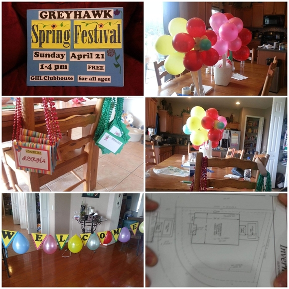 Dancewear, formalwear, & more! - Picture 10 of 16